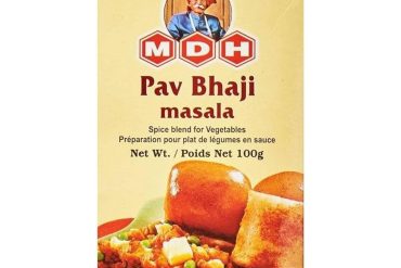 Pav bhaji masala