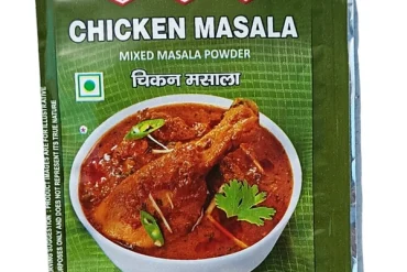 Chicken Masala