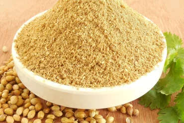Coriander Powder