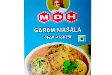Garam Masala