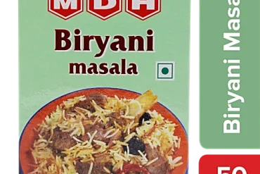 Biryani Masala