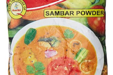 Sambar Powder