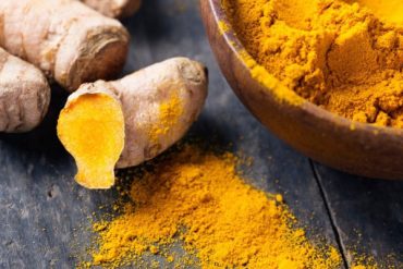 Turmeric Powder