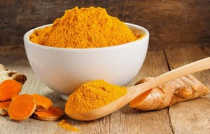 Turmeric