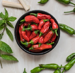 Chili
