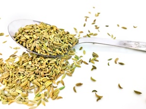Cumin