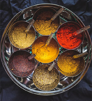 Ready Made Masala